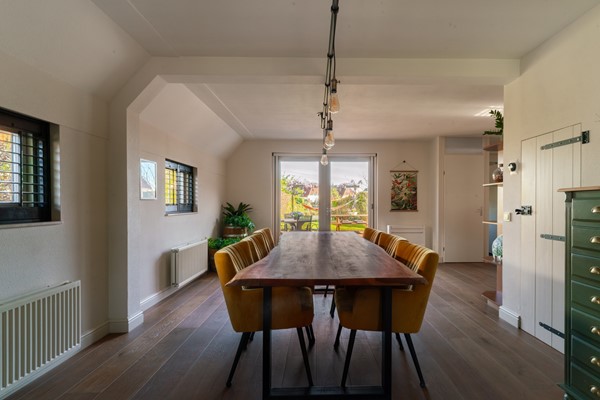 Medium property photo - Wilde Zwaan 22, 6988 CD Lathum